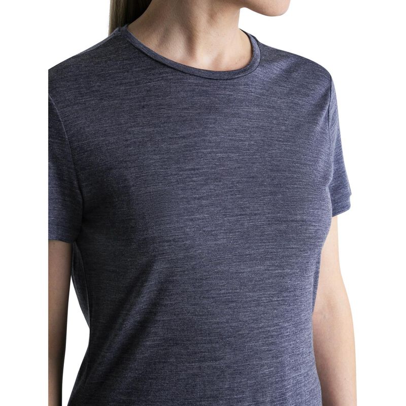 Icebreaker Womens Merino 125 Cool-Lite Sphere III SS Tee image number 10
